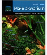Małe akwarium