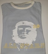 Koszulka T-shirt  GUEVARA  ARGENTINA rozm. S