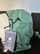 Plecak kamizelka biegowa Deuter Ascender 7 spearmint