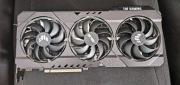 Asus TUF Gaming GeForce RTX 3090 24GB GDDR6X
