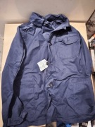 Ubranie robocze drelich 