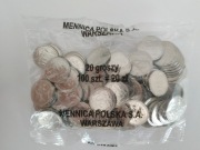 20gr 2022 saszetka mennicza