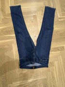 Lee W30 L30 Daren Zip Fly