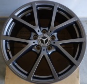 Oryginalne NOWE Felgi Mercedes 18" | A2354010300 | 8J ET44.9