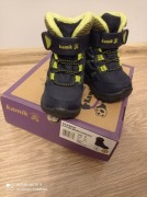 Śniegowce kamik rozmiar 22