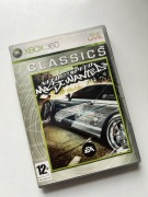 Need for Speed: Most Wanted Xbox 360 2005