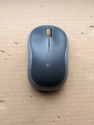 Mysz Logitech M185. Sprawna