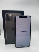 iPhone 11 Pro 256GB Perfekcyjny ekran, Space Gray, gotowy do użycia