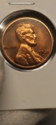 1 Cent USA 1968 S Proof 