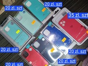 Kabura Etui Iphone 11 pro wyprzedaż po zamknięciu sklepu 