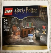 Lego Harry Potter 30724 - Gabinet Dumbledore’a z Harrym Potterem Polybag