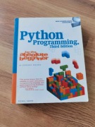 Python Programming for the Absolute Beginner Third Edition
