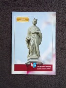 ŚWIĘTY JAN KANTY W 550 ROCZNICĘ ŚMIERCI