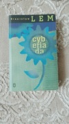 Cyberiada - Stanisław Lem