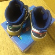 Geox Nintendo Mario roz 29