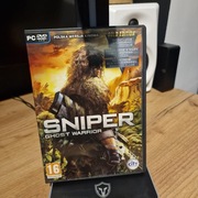 Sniper: Ghost Warrior (PC/PL)