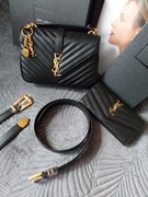 Stylowa torebka, która dopełni każdą stylizację. 