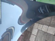 Do sprzedania zderzak oraz błotnik lewy Audi A3 8p