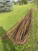 Pręt stalowy fi 14, gładki 