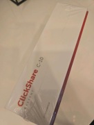 BARCO C-10 clickshare
