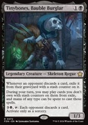 Tinybones, Bauble Burglar – MTG (FOUNDATIONS)