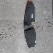 OSŁONA PASA PRZEDNIEGO  CITROEN C4 GRAND PICASSO I 9654195380