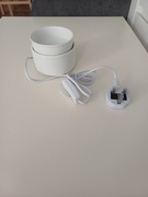 Geronland 3 w 1 Ceramiczny Elektryczny Podgrzewacz do wosku i olejków