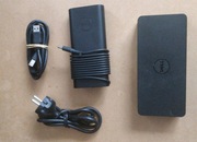 Stacja dokująca Dell DisplayLink D3100 36M9K+ zasilacz