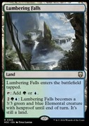 Lumbering Falls - Modern Horizons 3 -