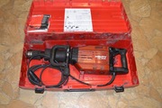 młot udarowy wyburzeniowy hilti te905 te 905 avr