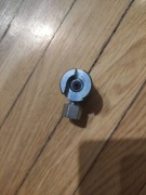 Końcówka smarownicy płaska fi16 M10x1