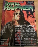 Metal Hammer 1994 rok