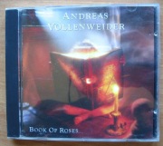 Andreas Vollenweider - Book Of Roses