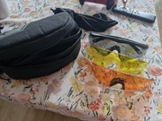 Okulary balistyczne asg 