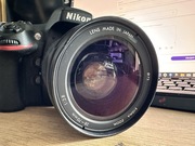 Obiektyw Sigma AF 28-70mm f2.8, FX - Nikon F