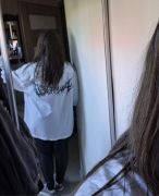 Reserved koszula damska oversize r. L