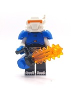 Lego Minifigures col444 - Ice Explorer / Space