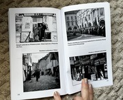 Ludwik Krzywicki Ekscesy antyżydowskie na polskich uczelniach