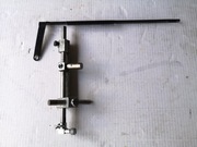 Maszyna Łucznik 451 Kpl. Igielnica,  części do kl. 466 / 432 i innych.