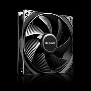 BE QUIET! Wentylator Pure Wings 3 120 mm PWM