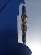  Wałek główny dkw wfm sprzegłowy