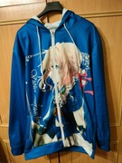 Bluza Violet Evergarden Cosplay Anime - XL