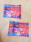 Bandana kominx2sztuki