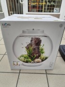 Oase Biorb CLASSIC 60 MCR LED biały akwarium kula z filtrem