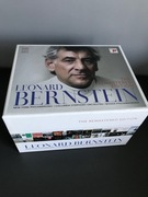 Leonard Bernstein - The Remastered Edition