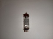 Lampa EL95 Telefunken 