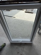 Okno dachowe Skylight 94x140 cm PCV