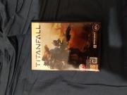 Titanfall BOX