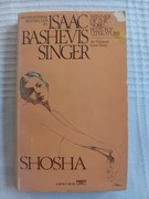 Shosha - Isaac Bashevis Singer