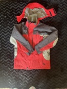 Kurtka narciarska Bergson rozmiar M